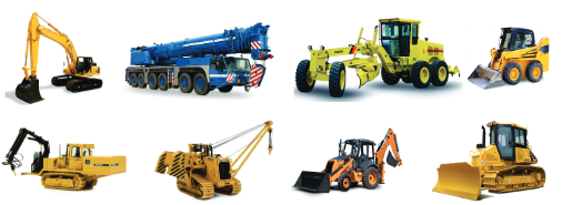 Modification Reconditioning & Repair of Earth Moving & Mobile Equipment ...